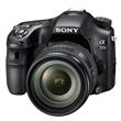 Sony A77 MkII Digital SLR Camera + 16-50mm Lens Sony A77 MkII Digital SLR Camera + 16-50mm Lens