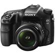 Sony A68 Digital SLR Body + 18-55mm Lens Sony A68 Digital SLR Body + 18-55mm Lens