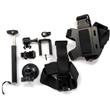 Tecno Action Camera Accessory Kit Tecno Action Camera Accessory Kit