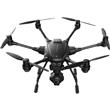 Yuneec Typhoon H Professional Drone includes Intel Real Sense Yuneec Typhoon H Professional Drone includes Intel Real Sense