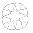 Yuneec Breeze Drone - Propeller Guards Yuneec Breeze Drone - Propeller Guards