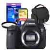 Canon EOS 6D Digital SLR Body + Accessories Bundle Canon EOS 6D Digital SLR Body + Accessories Bundle