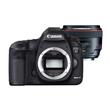 Canon EOS 5D MKIII Digital SLR Body + Canon EF 50mm f1.2 L USM Lens Canon EOS 5D MKIII Digital SLR Body + Canon EF 50mm f1.2 L USM Lens