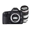 Canon EOS 5D MKIII Digital SLR Body + Canon EF 100-400mm f/4.5-5.6L IS MKII Lens Canon EOS 5D MKIII Digital SLR Body + Canon EF 100-400mm f/4.5-5.6L IS MKII Lens