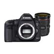 Canon EOS 5D MKIII Digital SLR Body + Canon EF 24-70mm f/2.8L II USM Lens Canon EOS 5D MKIII Digital SLR Body + Canon EF 24-70mm f/2.8L II USM Lens