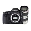 Canon EOS 5D MKIII Digital SLR Body + Canon EF 70-200mm f2.8 L IS II USM Lens Canon EOS 5D MKIII Digital SLR Body + Canon EF 70-200mm f2.8 L IS II USM Lens