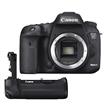 Canon EOS 7D Mark II Digital SLR Body + Canon BG-E16 Grip Canon EOS 7D Mark II Digital SLR Body + Canon BG-E16 Grip