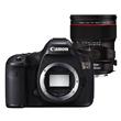 Canon EOS 5DS Digital SLR Body + TS-E 24mm f3.5L MkII Lens Canon EOS 5DS Digital SLR Body + TS-E 24mm f3.5L MkII Lens
