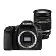 Canon EOS 80D Digital SLR Body + 18-200mm f/3.5-5.6 IS Lens Canon EOS 80D Digital SLR Body + 18-200mm f/3.5-5.6 IS Lens