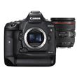 Canon EOS-1D X Mark II DSLR Camera Body + EF 24-70mm f/4L Lens Canon EOS-1D X Mark II DSLR Camera Body + EF 24-70mm f/4L Lens
