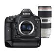 Canon EOS-1D X Mark II DSLR Camera Body + EF 70-200mm f/2.8L Lens Canon EOS-1D X Mark II DSLR Camera Body + EF 70-200mm f/2.8L Lens