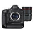 Canon EOS-1D X Mark II DSLR Camera Body + EF 24-70mm f/2.8L II USM Lens Canon EOS-1D X Mark II DSLR Camera Body + EF 24-70mm f/2.8L II USM Lens