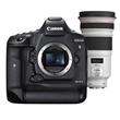 Canon EOS-1D X Mark II DSLR Camera Body + EF 300mm f2.8L IS II USM Lens Canon EOS-1D X Mark II DSLR Camera Body + EF 300mm f2.8L IS II USM Lens
