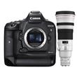 Canon EOS-1D X Mark II DSLR Camera Body + EF 500mm f4.0L IS II USM Canon EOS-1D X Mark II DSLR Camera Body + EF 500mm f4.0L IS II USM