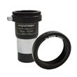 Celestron 1.25' Universal Barlow, T-Adaptor and T-Ring for Nikon Camera Bundle Celestron 1.25' Universal Barlow, T-Adaptor and T-Ring for Nikon Camera Bundle