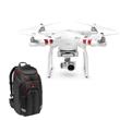 DJI Phantom 3 Standard Drone + Manfrotto D1 Backpack DJI Phantom 3 Standard Drone + Manfrotto D1 Backpack