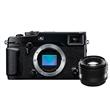 Fujifilm X-Pro2 Mirrorless Camera Body + XF 35mm f/1.4 Lens Fujifilm X-Pro2 Mirrorless Camera Body + XF 35mm f/1.4 Lens