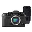 Fujifilm X-T2 Mirrorless Camera Body in Black + XF100-400mm Lens Fujifilm X-T2 Mirrorless Camera Body in Black + XF100-400mm Lens