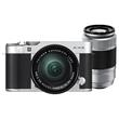 Fujifilm X-A3 Mirrorless Camera In Black + XC16-50mm + XC50-230mm Lenses Fujifilm X-A3 Mirrorless Camera In Black + XC16-50mm + XC50-230mm Lenses