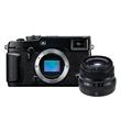 Fujifilm X-Pro2 Mirrorless Camera Body + XF35mm f/2.0 Lens Fujifilm X-Pro2 Mirrorless Camera Body + XF35mm f/2.0 Lens