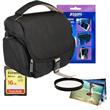 Jessops DSLR 16GB Gadget Bundle Jessops DSLR 16GB Gadget Bundle