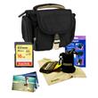 Jessops Bridge 16GB Shoulder Bundle Jessops Bridge 16GB Shoulder Bundle