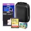 Jessops Compact 32GB Medium Bundle Jessops Compact 32GB Medium Bundle