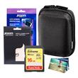 Jessops Compact 16GB Medium Bundle Jessops Compact 16GB Medium Bundle