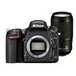 Nikon Nikon D750 Digital SLR Body + AF-S Nikkor 70-300mm f/4.5-5.6G IF-ED Lens Nikon Nikon D750 Digital SLR Body + AF-S Nikkor 70-300mm f/4.5-5.6G IF-ED Lens