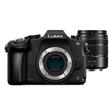Panasonic Lumix DMC-G80 Mirrorless Camera Body + 45-150mm Lens Panasonic Lumix DMC-G80 Mirrorless Camera Body + 45-150mm Lens