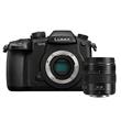 Panasonic Lumix DMC-GH5 Mirrorless Camera Body + 12-35mm f/2.8 II ASPH. POWER O.I.S. Lens Panasonic Lumix DMC-GH5 Mirrorless Camera Body + 12-35mm f/2.8 II ASPH. POWER O.I.S. Lens