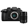 Panasonic Lumix DMC-GH5 Mirrorless Camera Body + 35-100mm f/2.8 II POWER O.I.S.Lens Panasonic Lumix DMC-GH5 Mirrorless Camera Body + 35-100mm f/2.8 II POWER O.I.S.Lens