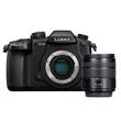 Panasonic Lumix DMC-GH5 Mirrorless Camera Body + 14-140mm f/3.5-5.6 ASPH. POWER O.I.S. Lens Panasonic Lumix DMC-GH5 Mirrorless Camera Body + 14-140mm f/3.5-5.6 ASPH. POWER O.I.S. Lens