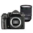Pentax K-1 Digital SLR Body + FA 24-70mm f2.8 ED SDM WR Lens Pentax K-1 Digital SLR Body + FA 24-70mm f2.8 ED SDM WR Lens