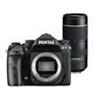Pentax K-1 Digital SLR Body + 70-200mm f2.8 ED DC AW Lens Pentax K-1 Digital SLR Body + 70-200mm f2.8 ED DC AW Lens