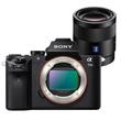Sony Alpha a7 MKII Compact System Camera Body + 55mm f1.8 Lens Sony Alpha a7 MKII Compact System Camera Body + 55mm f1.8 Lens