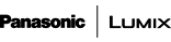 Panasonic logo