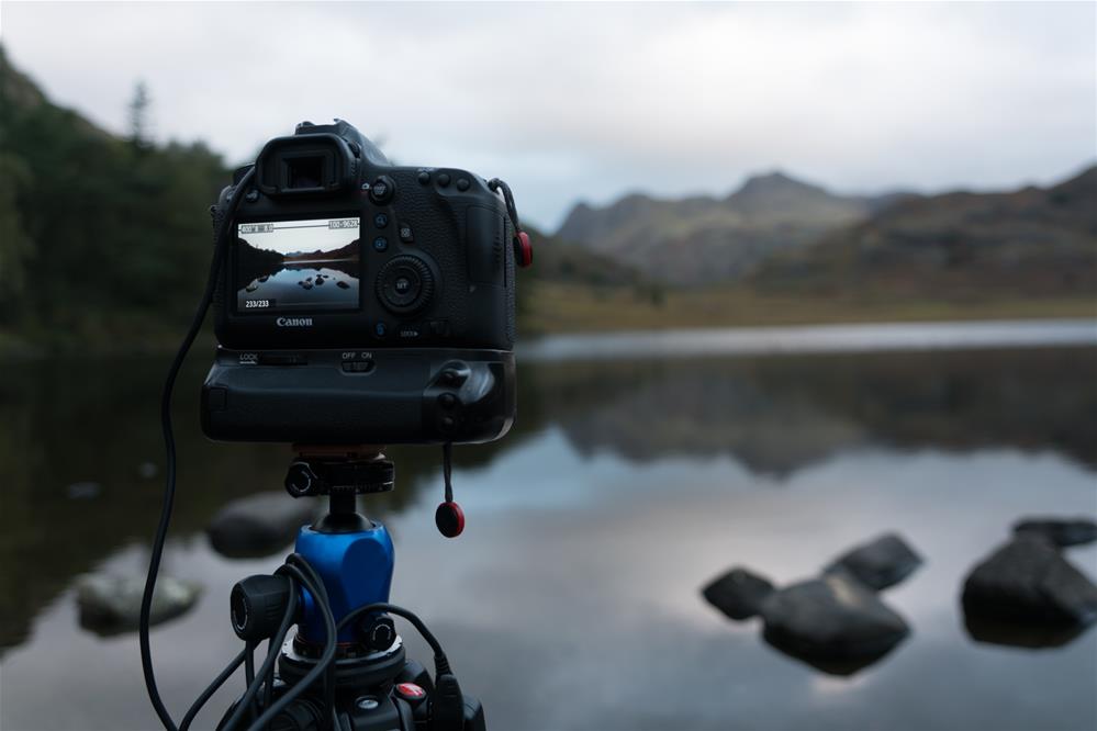 Featured course: Lake District Photographic Break