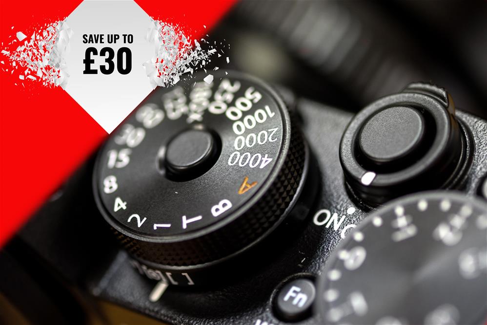 Featured course: Photography Level 1 - Classroom & Outdoors