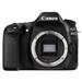 Canon EOS 80D Digital SLR Body Canon EOS 80D Digital SLR Body