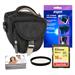Jessops Mirrorless 16GB Holster Bundle Jessops Mirrorless 16GB Holster Bundle
