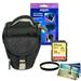 Jessops 16GB HOLSTER BAG BUNDLE 46mm Jessops 16GB HOLSTER BAG BUNDLE 46mm