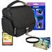 Jessops 16GB GADGET BAG BUNDLE 67mm Jessops 16GB GADGET BAG BUNDLE 67mm