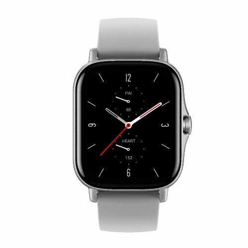 AMAZFIT GTS 2 SMART WATCH GREY Product Image (Primary)