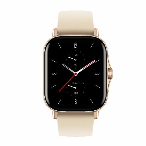 AMAZFIT GTS 2 SMART WATCH GOLD Product Image (Primary)