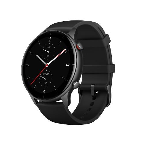 GTR 2E Smart Watch  Obsidian Black Product Image (Secondary Image 1)