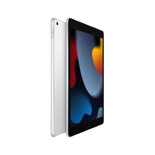 APP IPAD 64GB SILVER 2021 Product Image (Secondary Image 1)