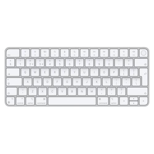 APP MAGIC KEYBOARD TOUCH ID Product Image (Primary)