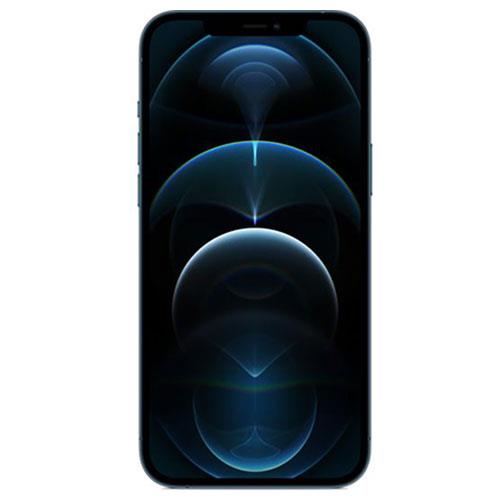 Buy Apple iPhone 12 Pro Max 128GB in Pacific Blue Jessops