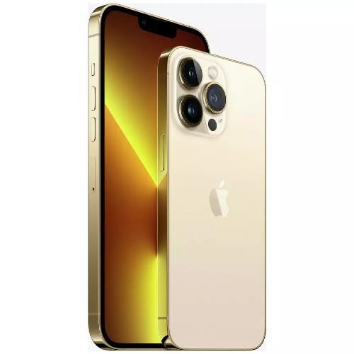 IPHONE 13 PRO MAX 128GB GOLD Product Image (Secondary Image 1)